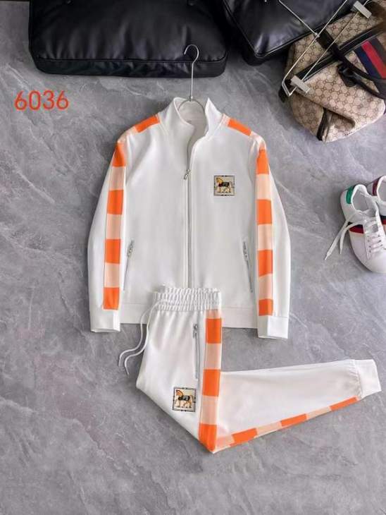 Picture of Hermes Sweater Suits _SKUHermesM-4XL25wn6940429